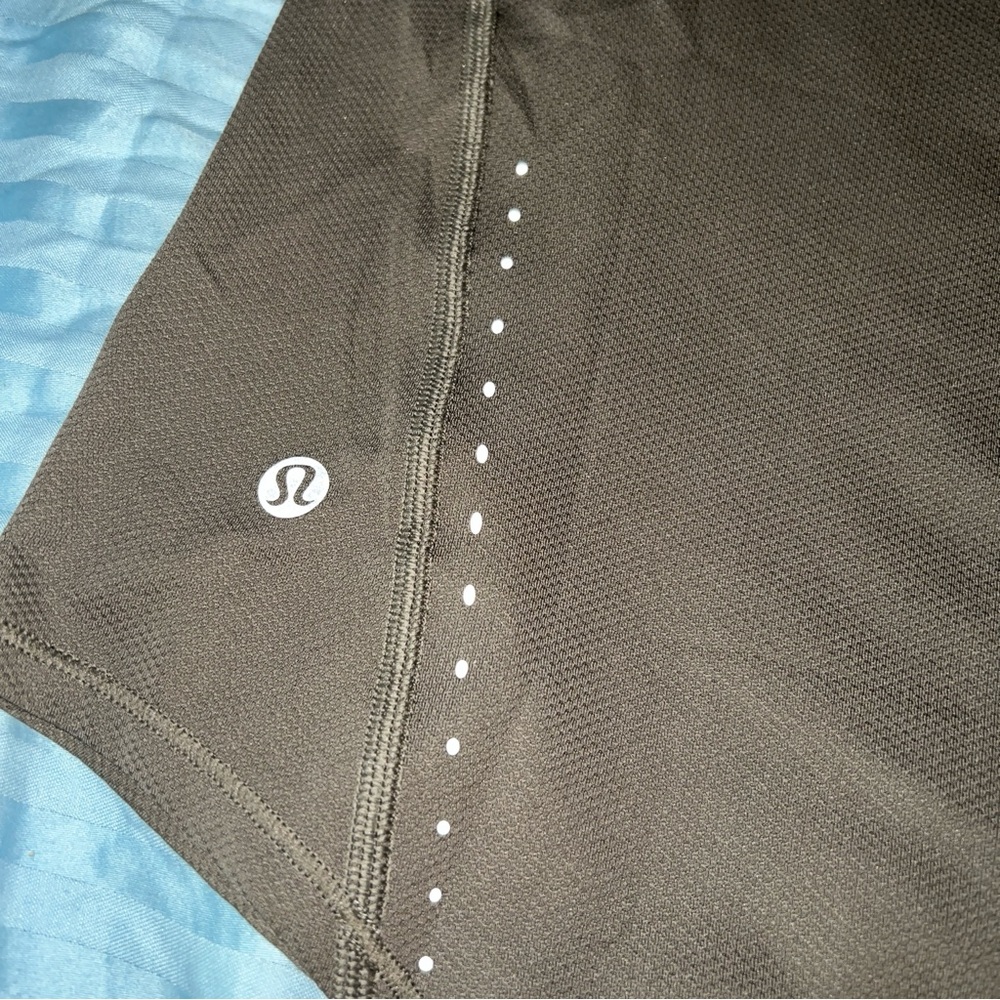 Lululemon Top size small